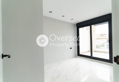 Obra nueva - Villa -
Orihuela Costa - Punta Prima