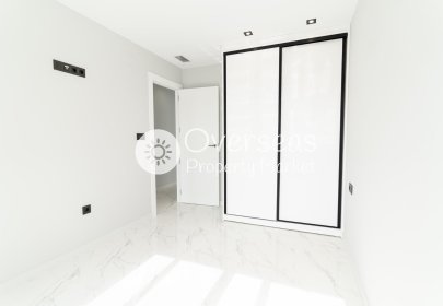 Obra nueva - Villa -
Orihuela Costa - Punta Prima