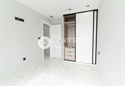 Obra nueva - Villa -
Orihuela Costa - Punta Prima
