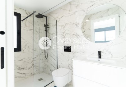 Obra nueva - Villa -
Orihuela Costa - Punta Prima