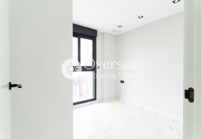 Obra nueva - Villa -
Orihuela Costa - Punta Prima