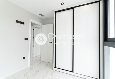 Obra nueva - Villa -
Orihuela Costa - Punta Prima
