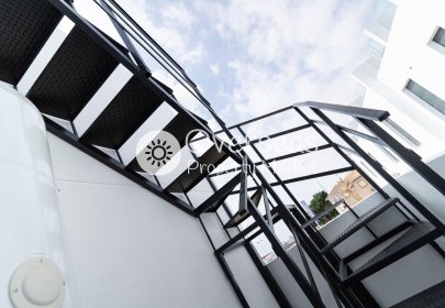 Obra nueva - Villa -
Orihuela Costa - Punta Prima