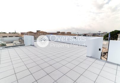 Obra nueva - Villa -
Orihuela Costa - Punta Prima
