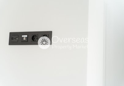 Obra nueva - Villa -
Orihuela Costa - Punta Prima