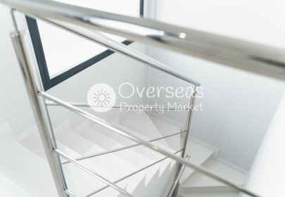 Obra nueva - Villa -
Orihuela Costa - Punta Prima