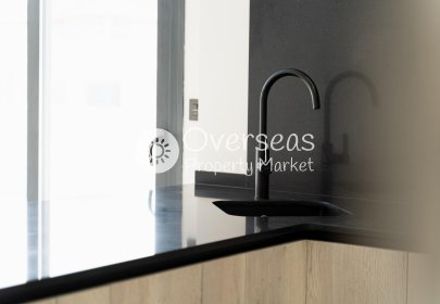 Obra nueva - Villa -
Orihuela Costa - Punta Prima