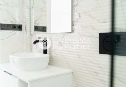 Obra nueva - Villa -
Orihuela Costa - Punta Prima