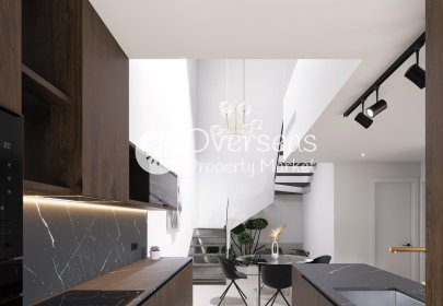 Nieuwbouw Woningen - Villa -
Pilar de la Horadada - parques de Andromeda