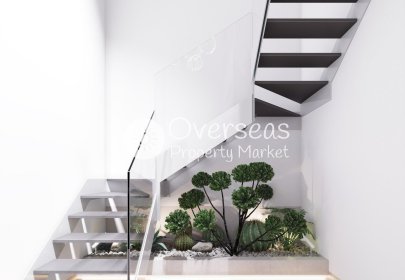 Nieuwbouw Woningen - Villa -
Pilar de la Horadada - parques de Andromeda