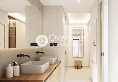 Nieuwbouw Woningen - Villa -
Pilar de la Horadada - parques de Andromeda
