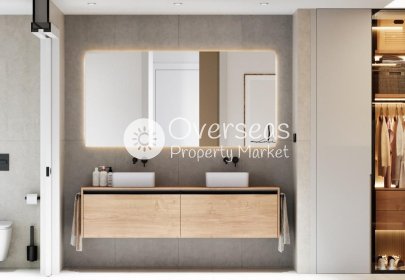 Nieuwbouw Woningen - Villa -
Pilar de la Horadada - parques de Andromeda