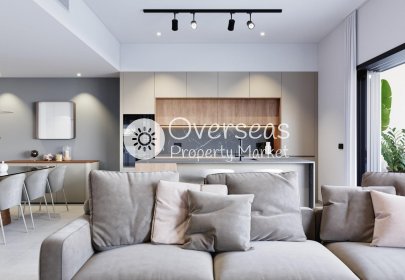 Nieuwbouw Woningen - Villa -
Pilar de la Horadada - parques de Andromeda