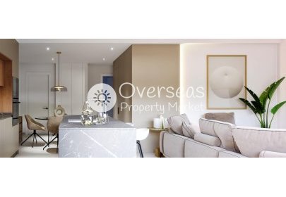 Obra nueva - Bungalow -
Pilar de la Horadada - parques de Andromeda