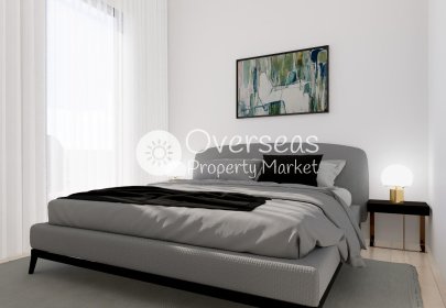 Nieuwbouw Woningen - Villa -
Orihuela Costa - La Zenia