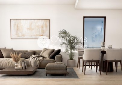 Obra nueva - Apartamento / piso -
Finestrat - Balcón De Finestrat