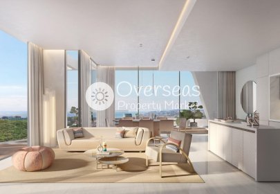 Nieuwbouw Woningen - Appartement / flat -
Casares - Finca Cortesín