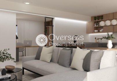 Obra nueva - Villa -
Alhama De Murcia - Condado De Alhama
