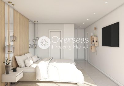 Obra nueva - Villa -
Alhama De Murcia - Condado De Alhama