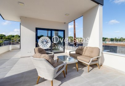 New Build - Apartment -
Orihuela Costa - Los Altos