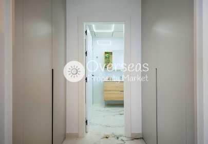 Nieuwbouw Woningen - Villa -
Pilar de la Horadada - Lo Romero Golf