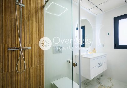 Nieuwbouw Woningen - Villa -
Pilar de la Horadada - Lo Romero Golf