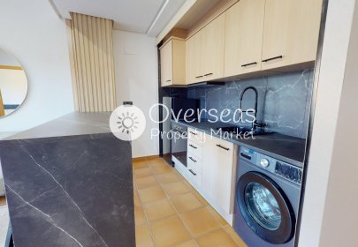 Nieuwbouw Woningen - Appartement / flat -
Archena - Villanueva del Rio Segura