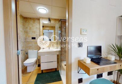 Nieuwbouw Woningen - Appartement / flat -
Archena - Villanueva del Rio Segura