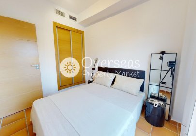 Nieuwbouw Woningen - Appartement / flat -
Archena - Villanueva del Rio Segura