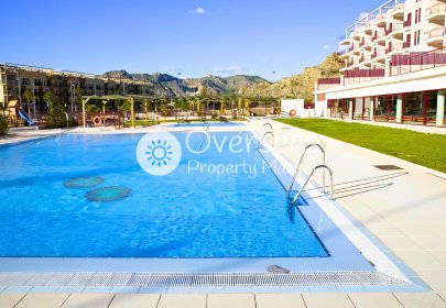 Nieuwbouw Woningen - Appartement / flat -
Archena - Villanueva del Rio Segura