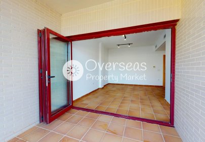 Nieuwbouw Woningen - Appartement / flat -
Archena - Villanueva del Rio Segura