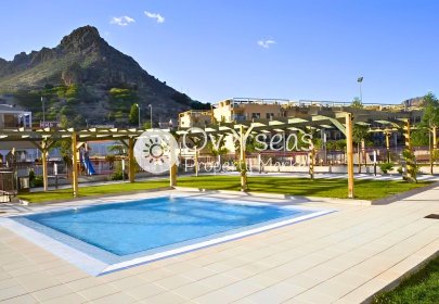 Nieuwbouw Woningen - Appartement / flat -
Archena - Villanueva del Rio Segura