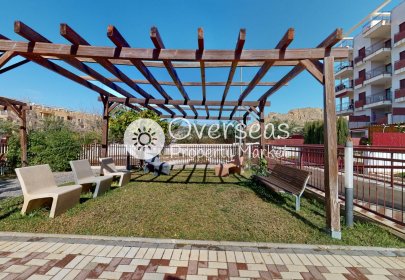 Nieuwbouw Woningen - Appartement / flat -
Archena - Villanueva del Rio Segura
