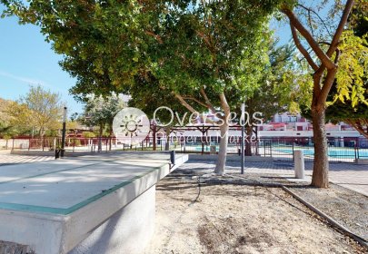 Nieuwbouw Woningen - Appartement / flat -
Archena - Villanueva del Rio Segura