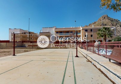 Nieuwbouw Woningen - Appartement / flat -
Archena - Villanueva del Rio Segura