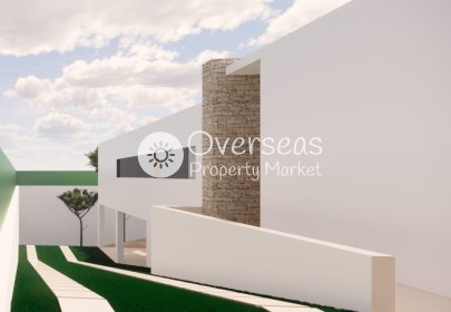New Build - Villa -
Pilar de la Horadada - Pinar de Campoverde