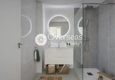 New Build - Townhouse -
Baños y Mendigo - Altaona Golf