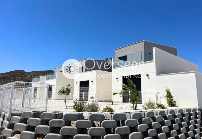 New Build - Townhouse -
Baños y Mendigo - Altaona Golf