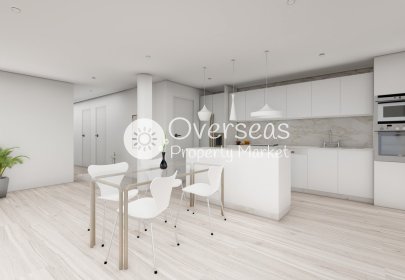 Obra nueva - Villa -
Calasparra - Coto Riñales
