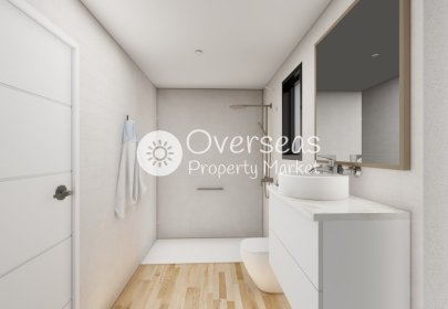 Obra nueva - Villa -
Calasparra - Coto Riñales