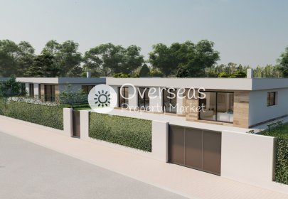 Obra nueva - Villa -
Calasparra - Coto Riñales