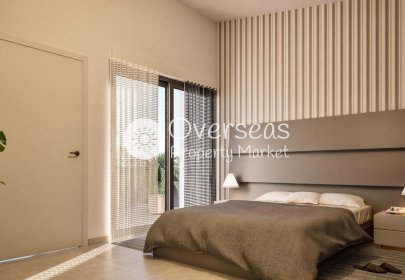 Neue Gebäude - Villa -
Los Nietos - Los Nietos playa