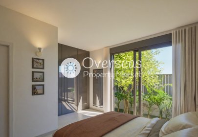 Neue Gebäude - Villa -
Los Nietos - Los Nietos playa