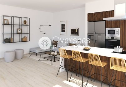 Nieuwbouw Woningen - Villa -
Fortuna - Urb. Kalendas