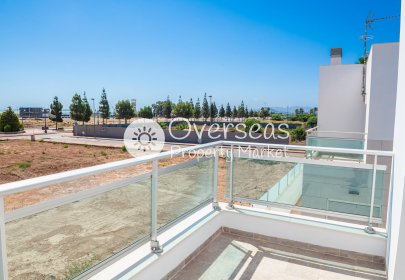 Neue Gebäude - Villa -
Los Alcazares - Torre del Rame