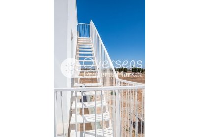 Neue Gebäude - Villa -
Los Alcazares - Torre del Rame