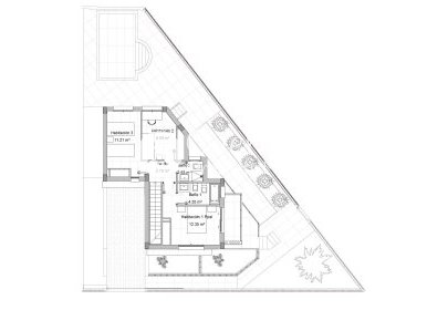 Nieuwbouw Woningen - Villa -
Los Alcazares - Torre del Rame