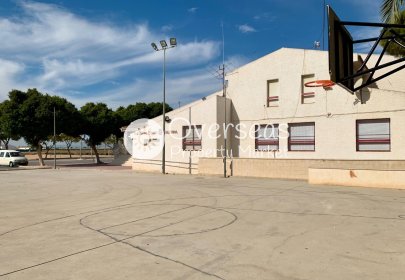 Nieuwbouw Woningen - Villa -
Los Alcazares - Torre del Rame