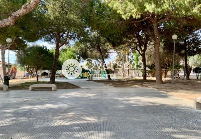 Nieuwbouw Woningen - Villa -
Los Alcazares - Torre del Rame