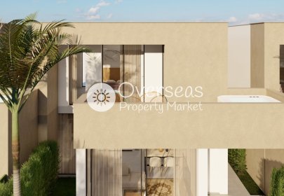 Neue Gebäude - Villa -
Los Urrutias - Estrella De Mar